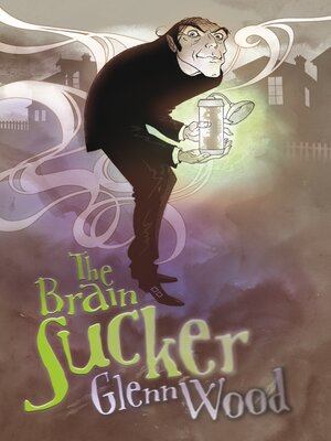 cover image of The Brain Sucker